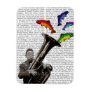 Suche nach fischen magnete Tiere