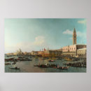 Suche nach canaletto poster Venice