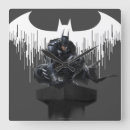 Suche nach batman wanduhren Vogelscheuche
