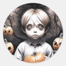 Suche nach chibi kürbis aufkleber Spukhaft