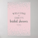 Suche nach rosa diamanten poster Glitzer