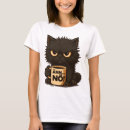 Suche nach lustiger katzen tshirts Katzenliebhaber