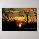 Suche nach baumwoll poster Sonnenuntergang