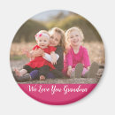 Suche nach liebe oma magnete Foto