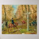 Suche nach berühmter künstler poster Landschaften