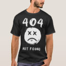 Suche nach gefunden tshirts Fehler 404