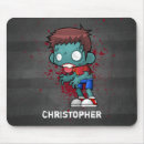 Suche nach ungeheuer mousepads Kreatur