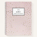 Suche nach goldene punkte kleine notizbücher Goldfolie