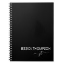 Suche nach stylish kleine notizbücher Monogramm