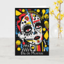 Suche nach calavera karten Mexikanisch