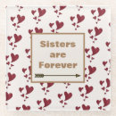 Suche nach schwestern untersetzer Liebe