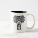 Suche nach indischer elefant tassen Zendoodle