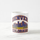 Suche nach denver colorado tassen Vintag
