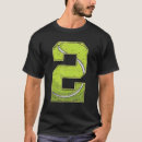 Suche nach zweiter geburtstag tshirts Junge