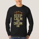 Suche nach djembe tshirts Spieler