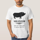Suche nach schweine tshirts Speck