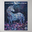 Suche nach unicorns poster Für alle