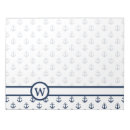 Suche nach anker notizblock Weiß