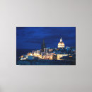 Suche nach beleuchtung leinwandbilder Blau