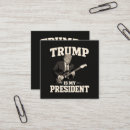 Suche nach donald trump visitenkarten Präsident
