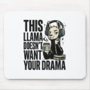 Suche nach lama mousepads Jede person