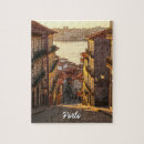 Suche nach porto puzzle Reise