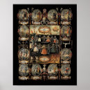 Suche nach danse poster Vintag