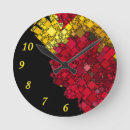 Suche nach 5 wanduhren Zeitgenössisch