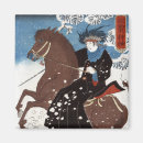 Suche nach ukiyo e magnete Hiroshige