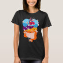 Suche nach organ anatomie tshirts Physiologie