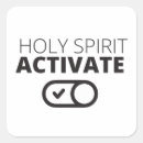 Suche nach heiliger geist aufkleber Für alle