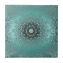 Suche nach grüne mandala fliesen Muster