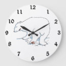 Suche nach polar poster wanduhren Weihnachten