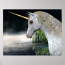 Suche nach weiße einhörner poster Pferd