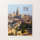 Suche nach spanien puzzle Stadt