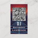 Suche nach music dj visitenkarten Djs