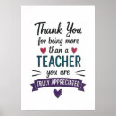 Suche nach dank poster Lehrer