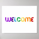 Suche nach regenbogenflagge poster Gay pride