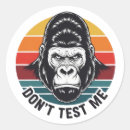 Suche nach test aufkleber Lustig