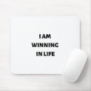 Suche nach sieger mousepads Lustig