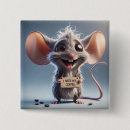 Suche nach lustige maus buttons Für alle