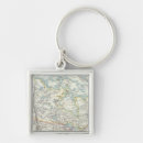 Suche nach grönland schlüsselanhänger Map