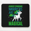 Suche nach syndrom mousepads Kriegerin