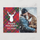 Suche nach hirschkopf karten Weihnachten