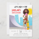 Suche nach skateboarding party einladungen Skateboarder