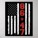 Suche nach vintage politik poster Usa