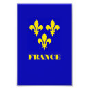 Suche nach fleur de lis poster Für alle