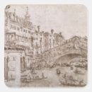 Suche nach venezianische gondel aufkleber Kanal