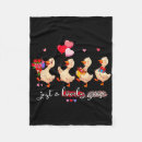 Suche nach gans decken Valentinstag