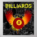 Suche nach em poster Billard